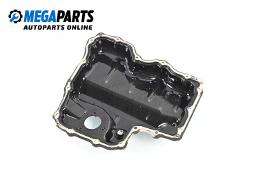 Картер за Skoda Rapid Spaceback (07.2012 - ...) 1.4 TDI, 90 к.с.