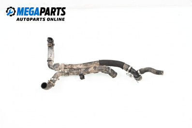 Водни маркучи за Skoda Rapid Spaceback (07.2012 - ...) 1.4 TDI, 90 к.с.