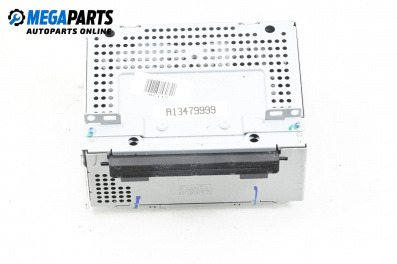 CD плеър за Ford Ka Hatchback + (08.2014 - ...), № G1B5-18C815-AF