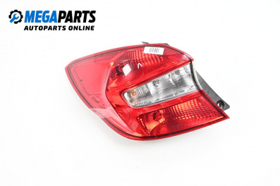 Стоп за Ford Ka Hatchback + (08.2014 - ...), хечбек, позиция: лява