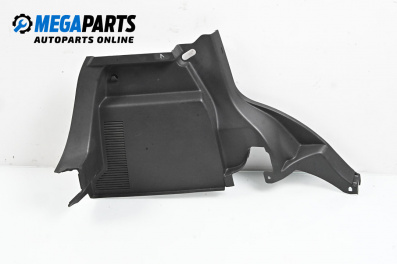 Кора багажник за Ford Ka Hatchback + (08.2014 - ...), 4+1 вр., хечбек