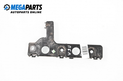 Държач броня за Ford Ka Hatchback + (08.2014 - ...), хечбек, позиция: предна, лява