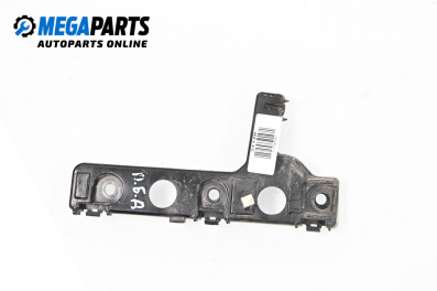 Държач броня за Ford Ka Hatchback + (08.2014 - ...), хечбек, позиция: предна, дясна