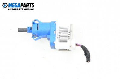 Стоп машинка за Ford Ka Hatchback + (08.2014 - ...)