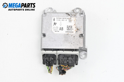 Модул за AIRBAG за Ford Ka Hatchback + (08.2014 - ...), № G1B5-14B321-AB