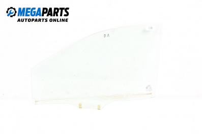Странично стъкло за Ford Ka Hatchback + (08.2014 - ...), 4+1 вр., хечбек, позиция: предна, лява