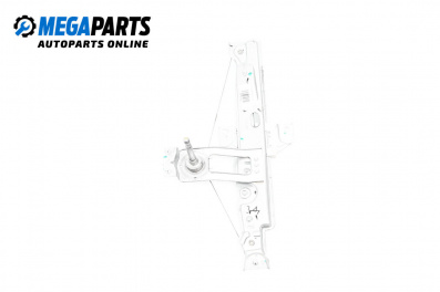 Ръчна машинка стъклоповдигач за Ford Ka Hatchback + (08.2014 - ...), 4+1 вр., хечбек, позиция: задна, дясна