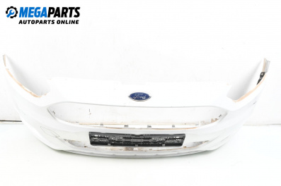 Предна броня за Ford Ka Hatchback + (08.2014 - ...), хечбек, позиция: предна