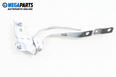 Панта преден капак за Ford Ka Hatchback + (08.2014 - ...), 4+1 вр., хечбек, позиция: дясна