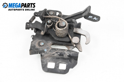 Брава преден капак за Ford Ka Hatchback + (08.2014 - ...)