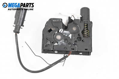 Брава преден капак за Audi A8 Sedan 4H (11.2009 - 01.2018)