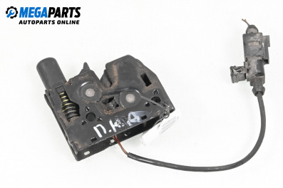 Брава преден капак за Audi A8 Sedan 4H (11.2009 - 01.2018)