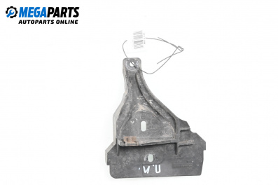 Държач броня за Audi A8 Sedan 4H (11.2009 - 01.2018), седан, позиция: предна, лява