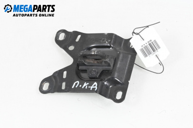 Заключалка преден капак за Audi A8 Sedan 4H (11.2009 - 01.2018)