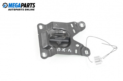 Заключалка преден капак за Audi A8 Sedan 4H (11.2009 - 01.2018)