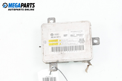 Xenon баласт за Audi A8 Sedan 4H (11.2009 - 01.2018), № 8K0.941.597C