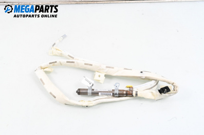 Airbag за Audi A8 Sedan 4H (11.2009 - 01.2018), 4+1 вр., седан, позиция: дясна