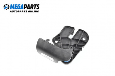 Вътрешна дръжка преден капак за Audi A8 Sedan 4H (11.2009 - 01.2018), 4+1 вр., седан