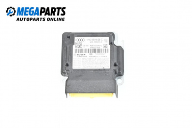 Модул за AIRBAG за Audi A8 Sedan 4H (11.2009 - 01.2018), № 4H0959655C