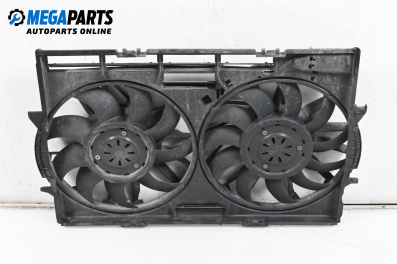 Перки охлаждане за Audi A8 Sedan 4H (11.2009 - 01.2018) 3.0 TDI quattro, 250 к.с.