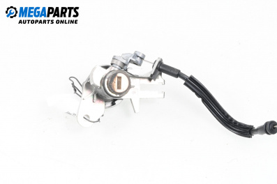 Ключалка заден капак за Audi A8 Sedan 4H (11.2009 - 01.2018), седан