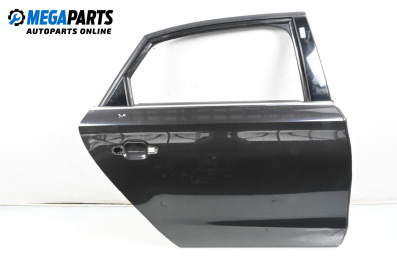 Врата за Audi A8 Sedan 4H (11.2009 - 01.2018), 4+1 вр., седан, позиция: задна, дясна