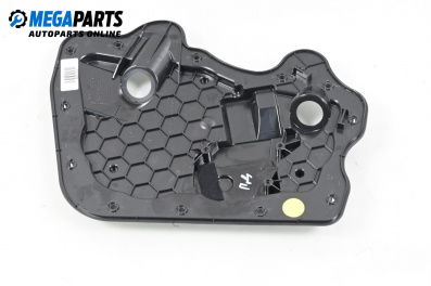 Основа кора врата за Audi A8 Sedan 4H (11.2009 - 01.2018), 4+1 вр., седан, позиция: предна, дясна