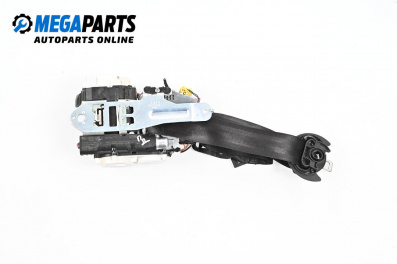 Предпазен колан за Audi A8 Sedan 4H (11.2009 - 01.2018), 4+1 вр., позиция: предна, дясна