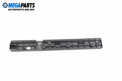 Държач броня за Audi A8 Sedan 4H (11.2009 - 01.2018), седан, позиция: предна, дясна