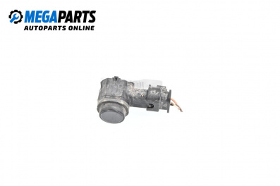 Парктроник за Audi A8 Sedan 4H (11.2009 - 01.2018)