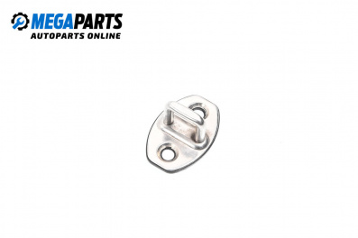 Заключалка врата за Audi A8 Sedan 4H (11.2009 - 01.2018), позиция: предна, лява