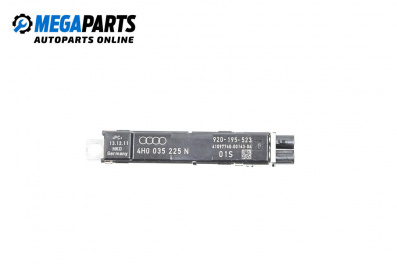 Усилвател антена за Audi A8 Sedan 4H (11.2009 - 01.2018), № 4H0035225N