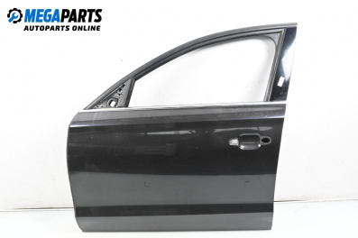 Врата за Audi A8 Sedan 4H (11.2009 - 01.2018), 4+1 вр., седан, позиция: предна, лява