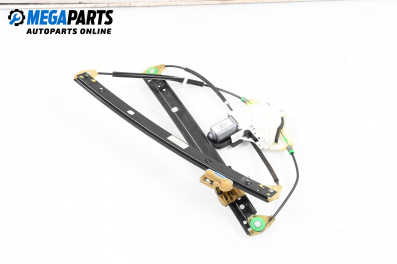 Машинка ел. стъкло за Audi A8 Sedan 4H (11.2009 - 01.2018), 4+1 вр., седан, позиция: предна, лява