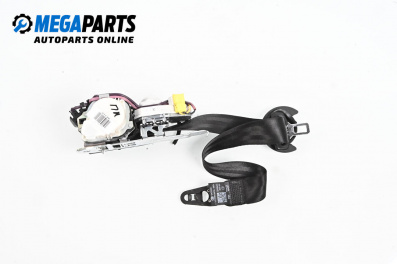 Предпазен колан за Audi A8 Sedan 4H (11.2009 - 01.2018), 4+1 вр., позиция: предна, лява