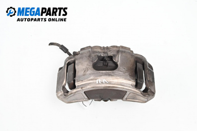 Спирачен апарат за Audi A8 Sedan 4H (11.2009 - 01.2018), позиция: предна, лява