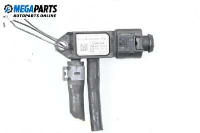 Сензор за налягане в изпускателната система за Audi A8 Sedan 4H (11.2009 - 01.2018), № 059906051A