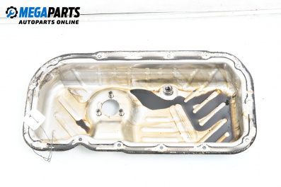 Картер за Audi A8 Sedan 4H (11.2009 - 01.2018) 3.0 TDI quattro, 250 к.с.