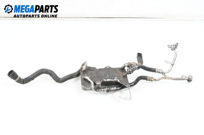 Маслоохладител за Audi A8 Sedan 4H (11.2009 - 01.2018) 3.0 TDI quattro, 250 к.с.