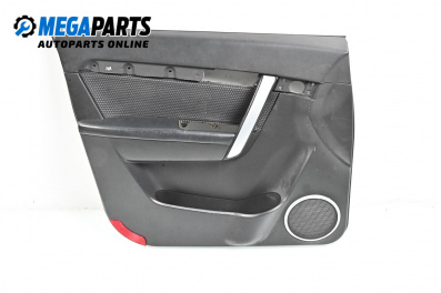 Кора врата за Chevrolet Captiva SUV (06.2006 - ...), 4+1 вр., джип, позиция: предна, лява