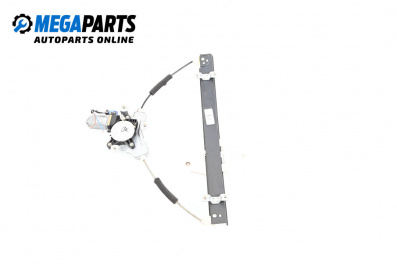 Машинка ел. стъкло за Chevrolet Captiva SUV (06.2006 - ...), 4+1 вр., джип, позиция: предна, дясна