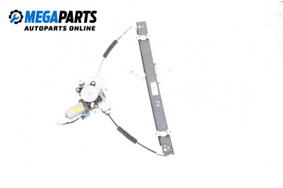 Машинка ел. стъкло за Chevrolet Captiva SUV (06.2006 - ...), 4+1 вр., джип, позиция: предна, лява