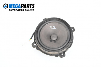 Високоговорител за Chevrolet Captiva SUV (06.2006 - ...), № 96 673 539
