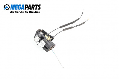 Брава на врата за Chevrolet Captiva SUV (06.2006 - ...), позиция: предна, дясна