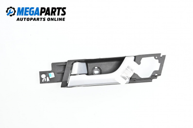 Вътрешна дръжка за Chevrolet Captiva SUV (06.2006 - ...), 4+1 вр., джип, позиция: предна, лява