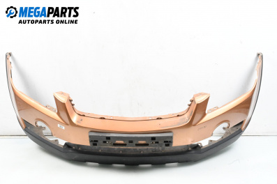 Предна броня за Chevrolet Captiva SUV (06.2006 - ...), джип, позиция: предна