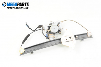 Машинка ел. стъкло за Chevrolet Captiva SUV (06.2006 - ...), 4+1 вр., джип, позиция: задна, дясна