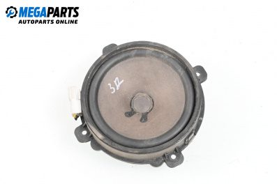 Високоговорител за Chevrolet Captiva SUV (06.2006 - ...), № 96 673 539