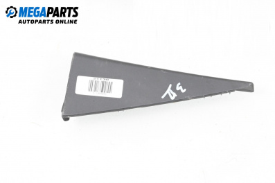 Външна лайсна врата за Chevrolet Captiva SUV (06.2006 - ...), джип, позиция: задна, дясна