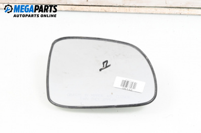 Стъкло огледало за Chevrolet Captiva SUV (06.2006 - ...), 4+1 вр., джип, позиция: дясна